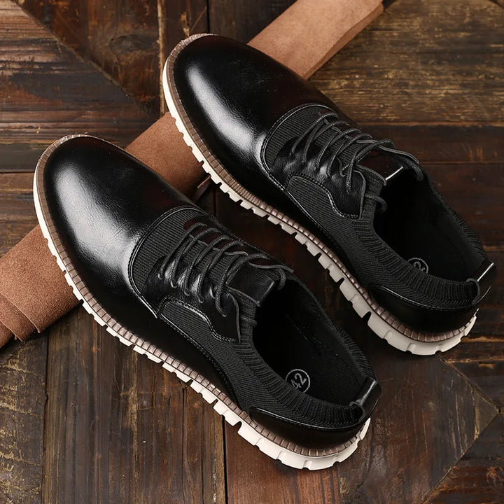 Brooklyn Dress Sneaker Hybrid