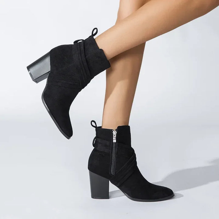 The Kristen Ankle Boot