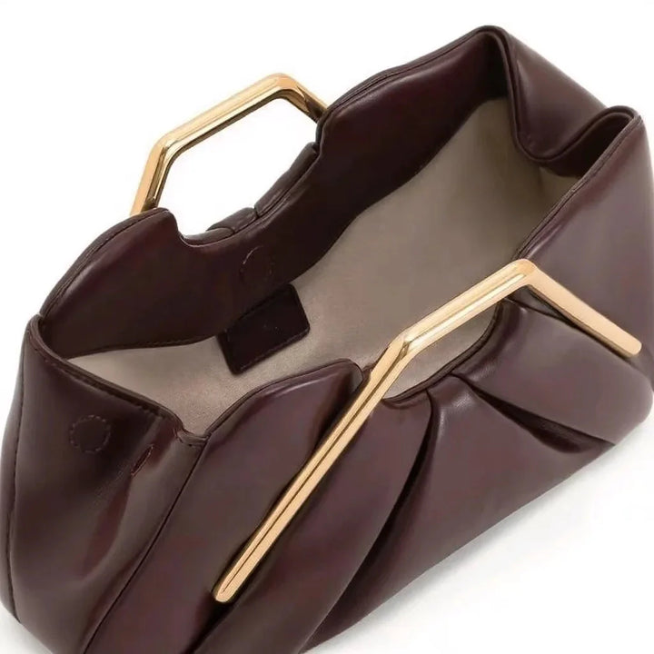 The Megan Clutch