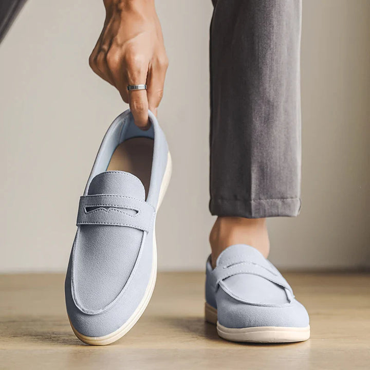 Garrett Penny Loafer