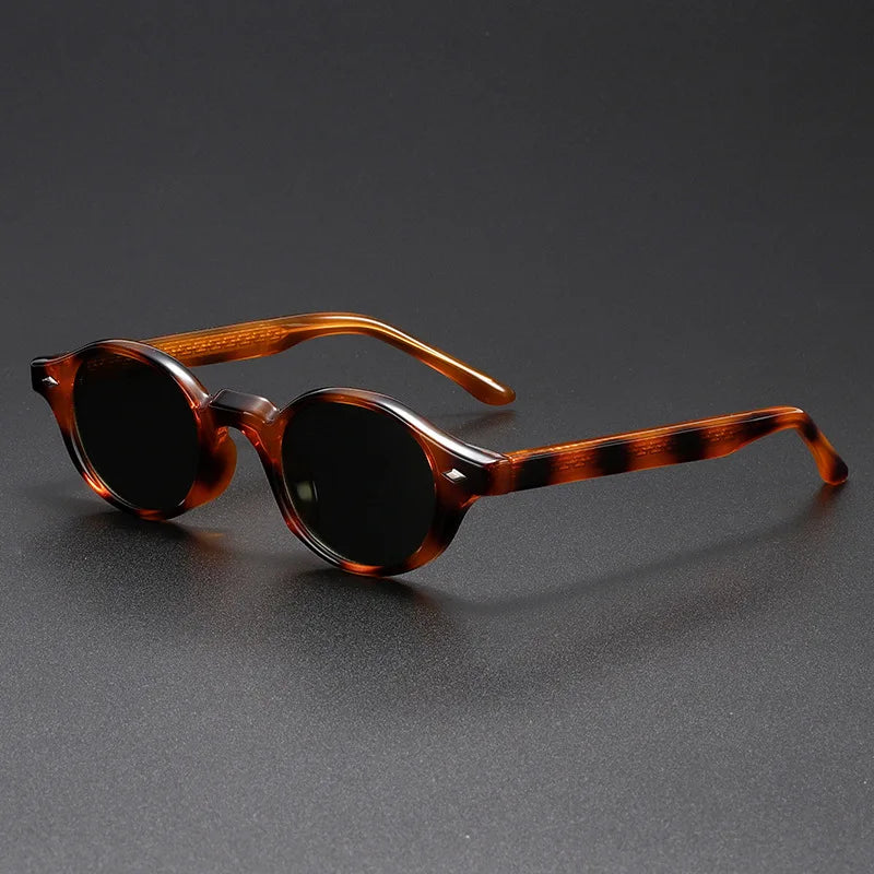 Grant Retro Sunglasses