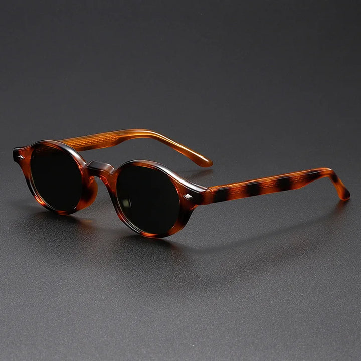 Grant Retro Sunglasses