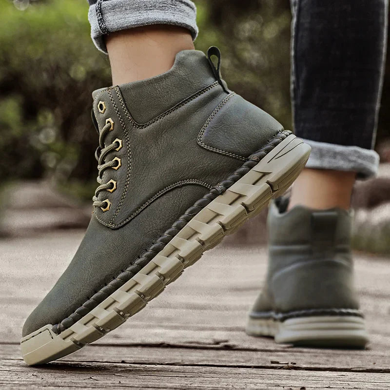 Brooklyn Lightweight Performance Boot