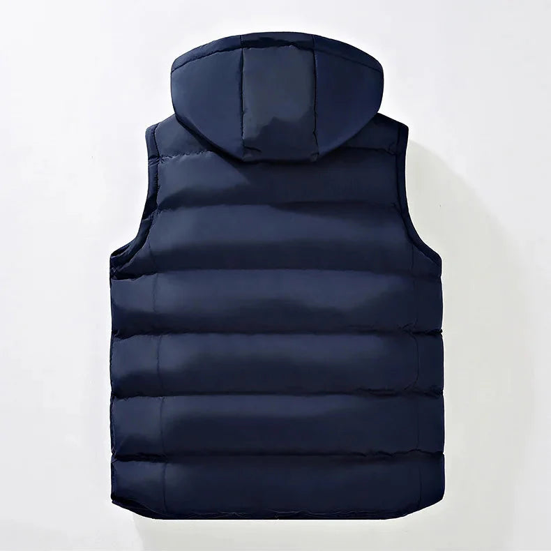 Alpine 2.0 Hooded Vest