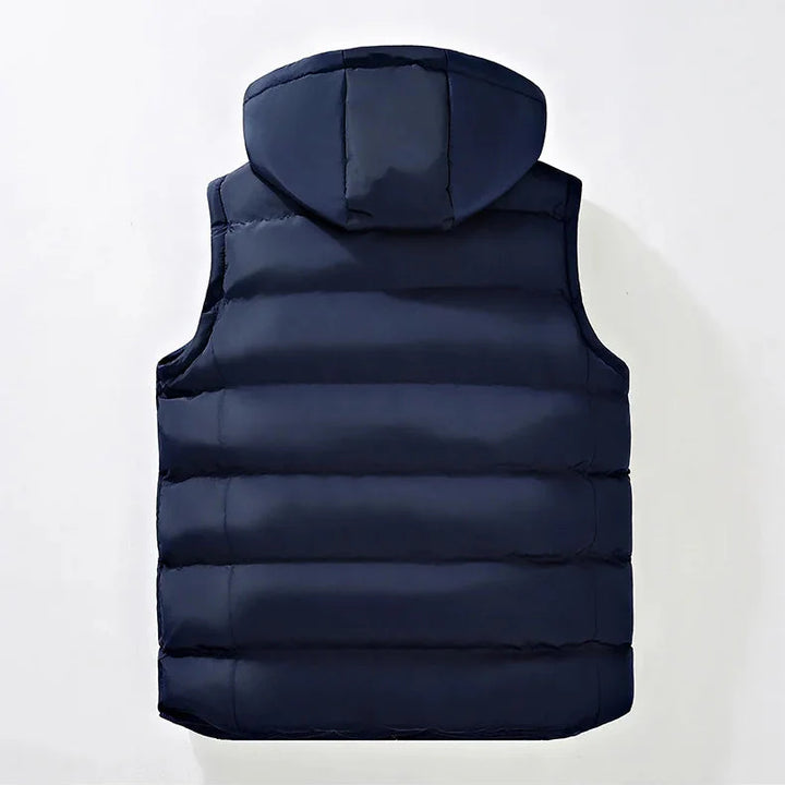 Alpine 2.0 Hooded Vest