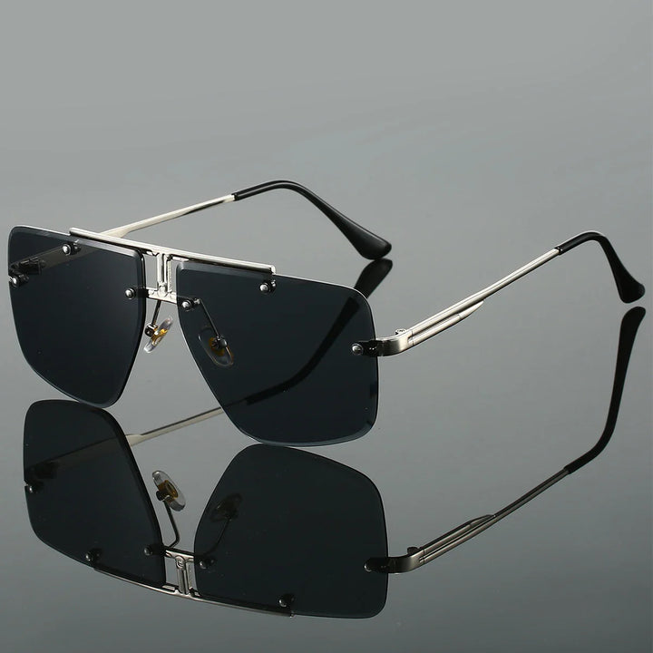 The Reagan Sunglasses