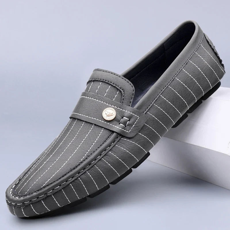 The Tanner Sorrento Loafer