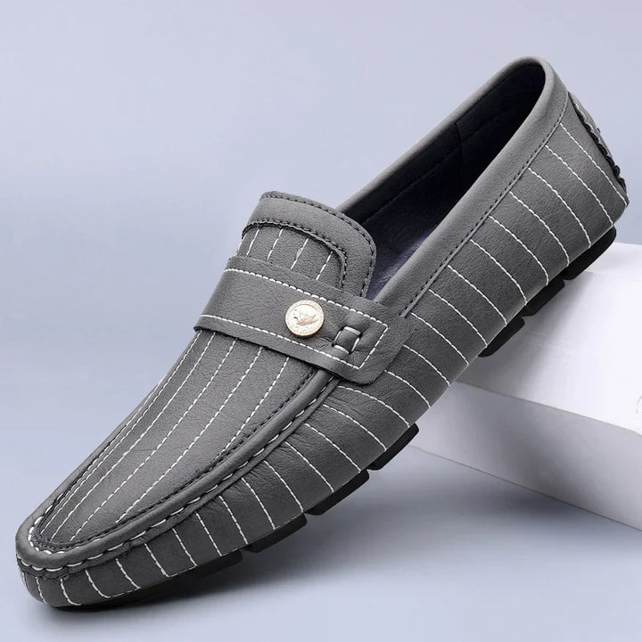 The Tanner Sorrento Loafer