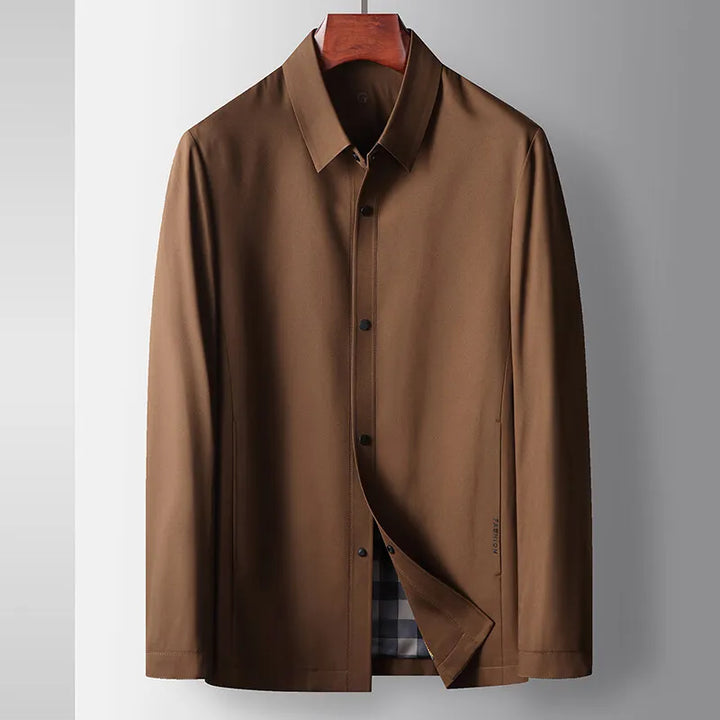 Paige St. Clair Jacket