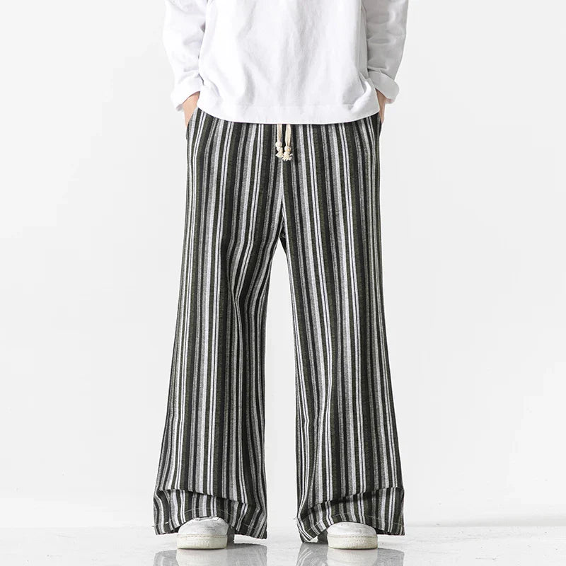 The Meridian Sweatpant