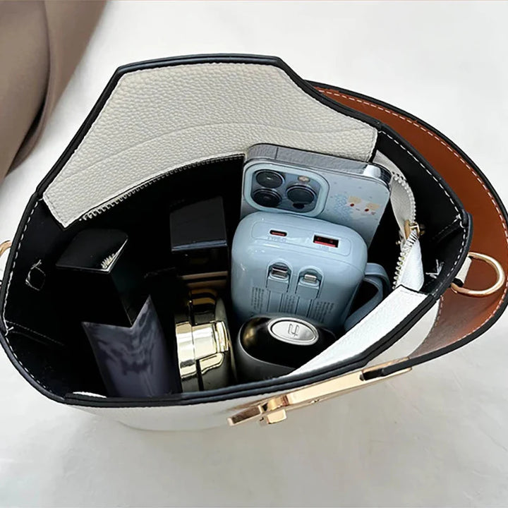 Savannah Bucket Bag