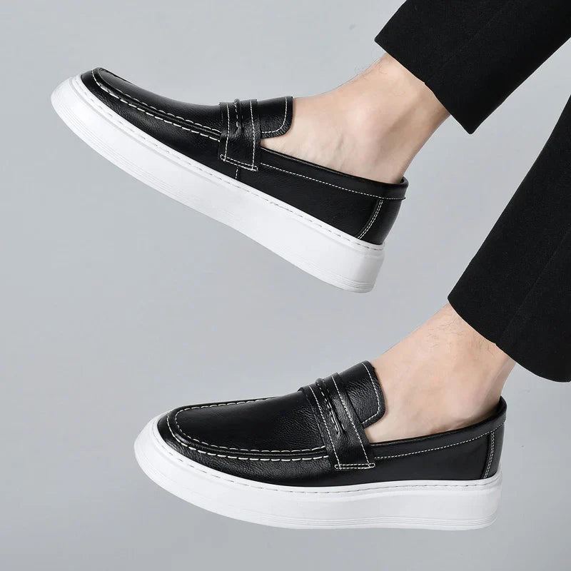 Colton St. Clair Penny Loafer