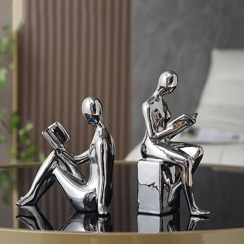 The Allison Mind Bookend