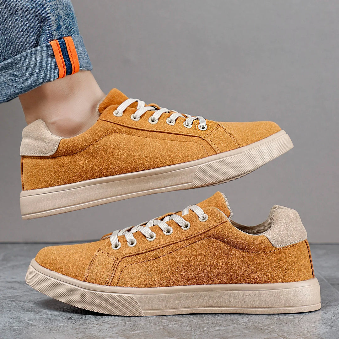 The Hayden Sneaker