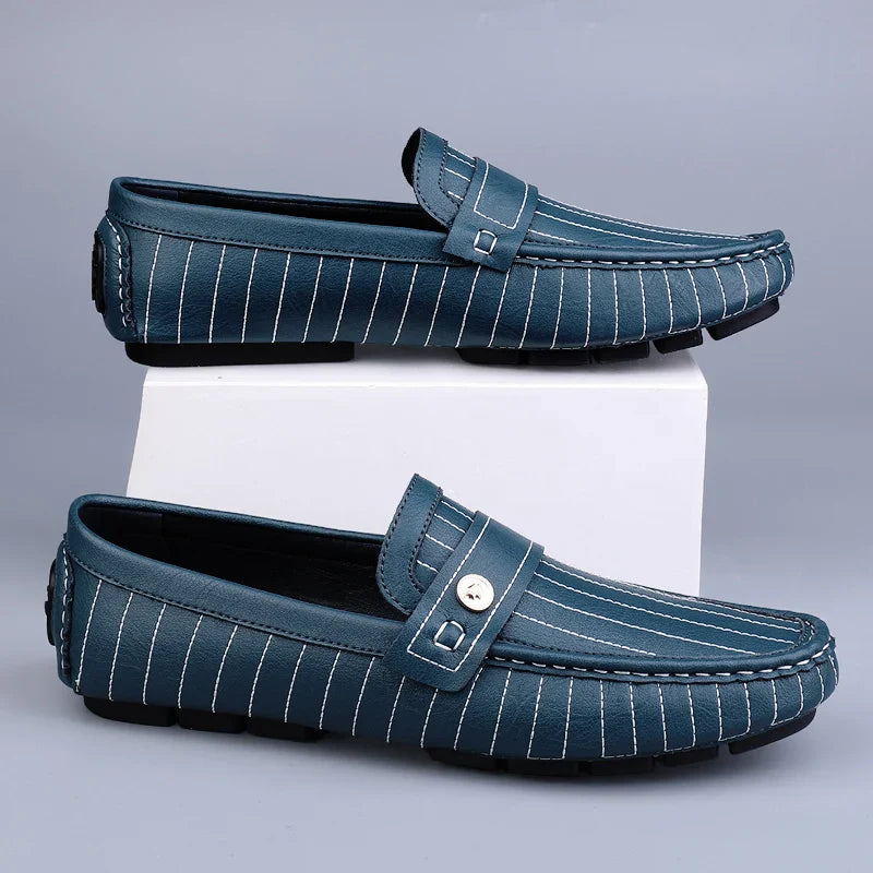 The Tanner Sorrento Loafer