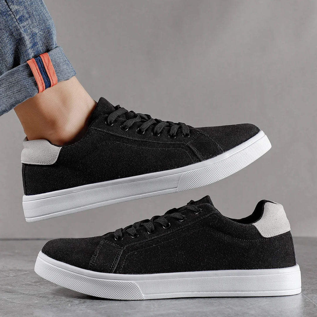 The Hayden Sneaker