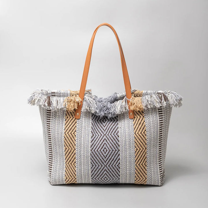 The Hailey Tote