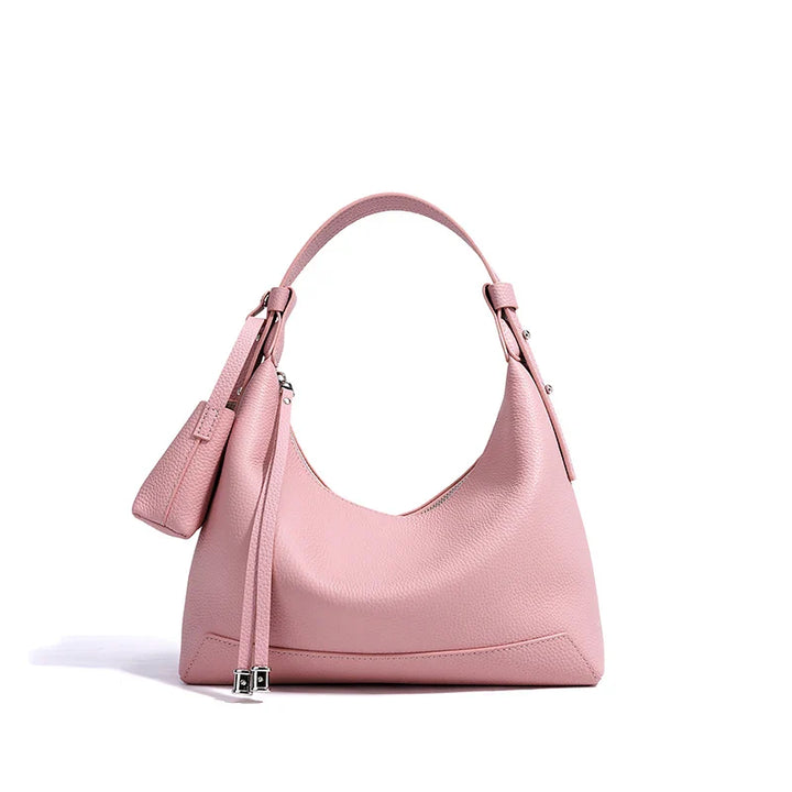 The Allison Hobo Bag