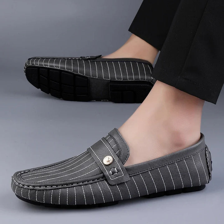 The Tanner Sorrento Loafer