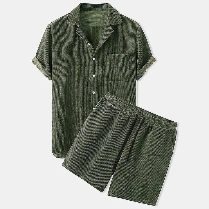 The Morgan Set