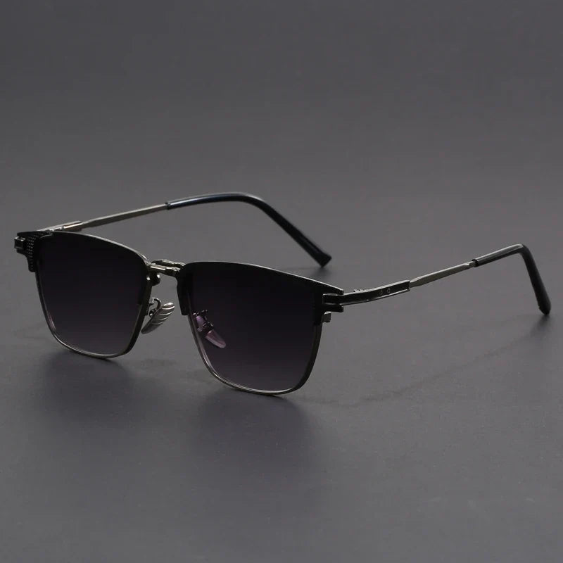 Alex Club Master Sunglasses