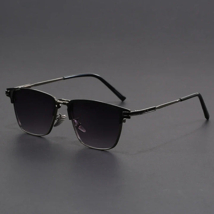 Alex Club Master Sunglasses