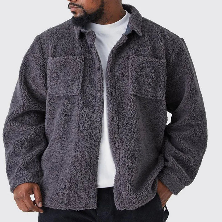 The Finley Jacket