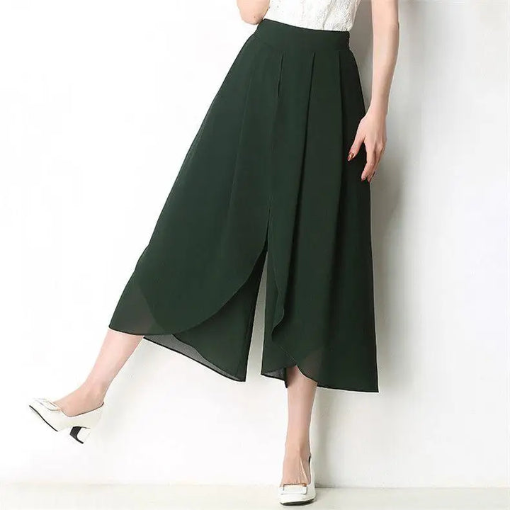 The Alex Chiffon Pant