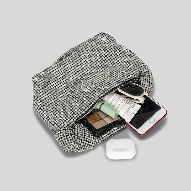 Sawyer Knot-Handle Mini Bag