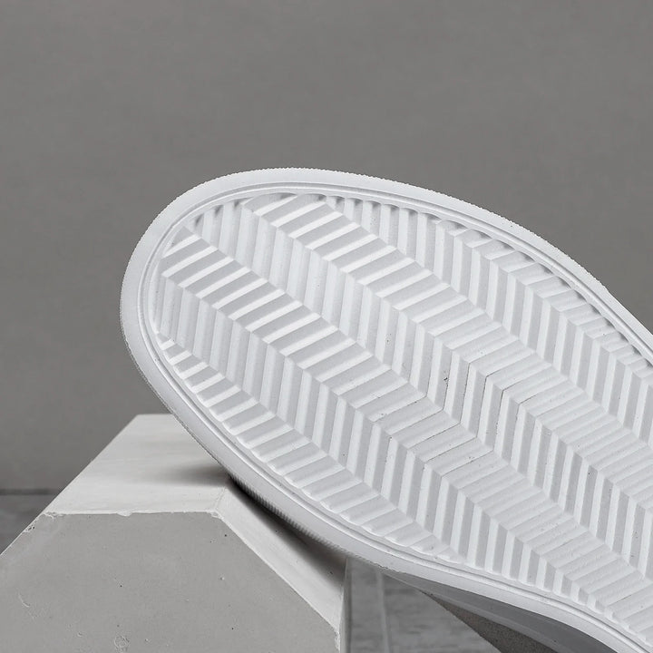 The Hayden Sneaker