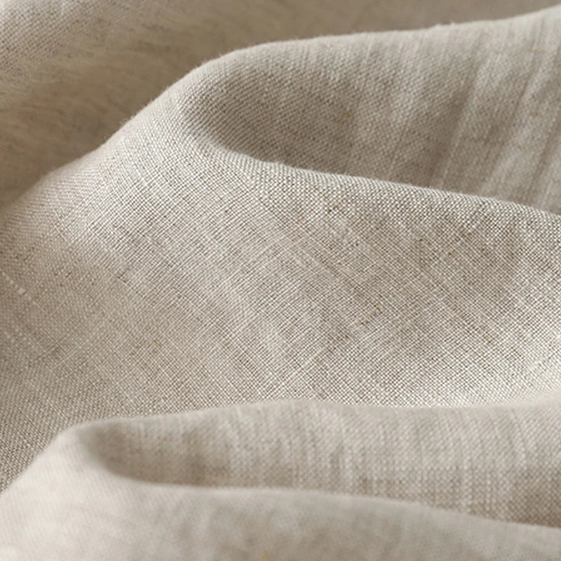 Brittany Linen Blend Pant