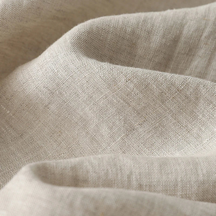 Brittany Linen Blend Pant