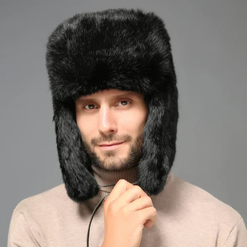 Alex Trapper Hat