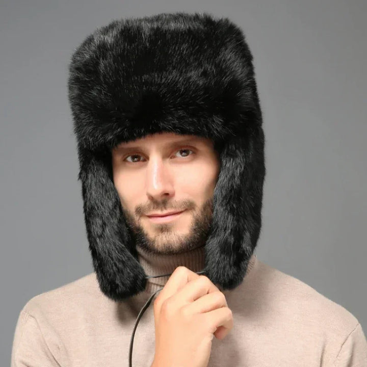 Alex Trapper Hat