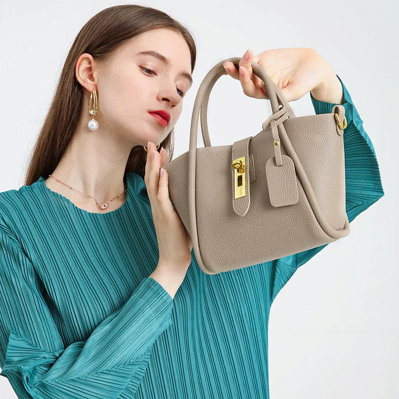 The Courtney Bag