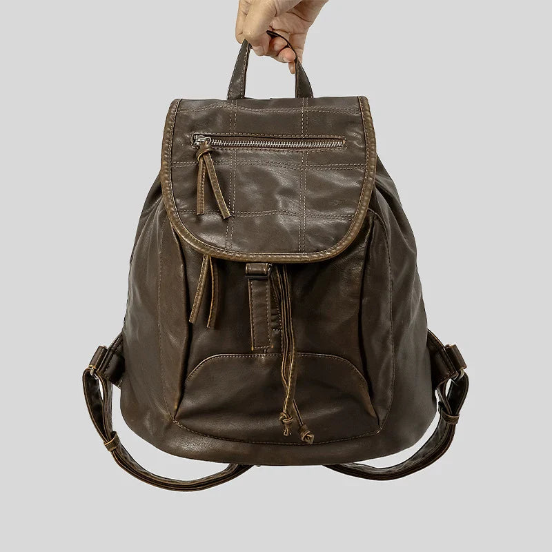 Cameron Washed Backpack