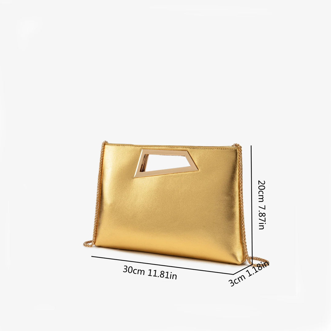 The Elle Evening Clutch