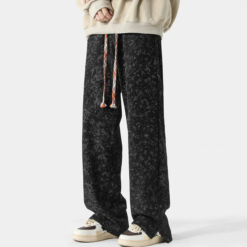 Brooklyn Washed Sweatpant