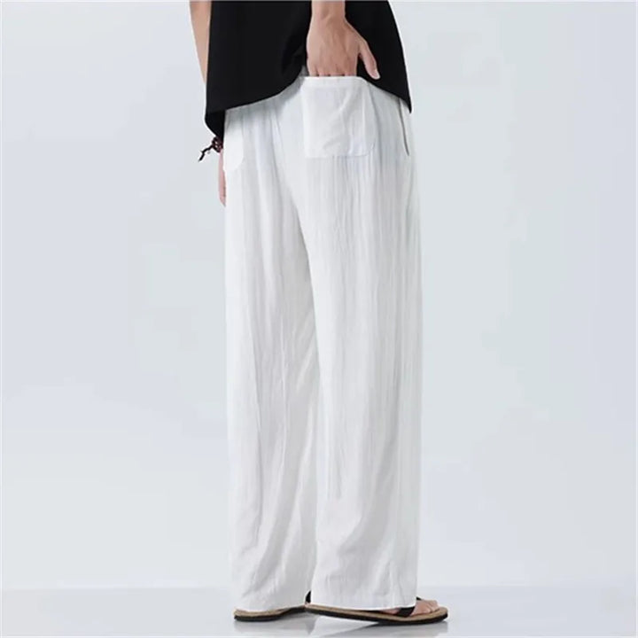 Rachel Linen Pant