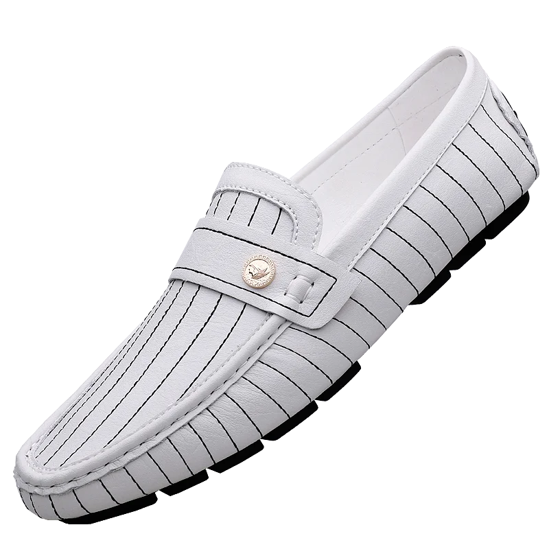 The Tanner Sorrento Loafer