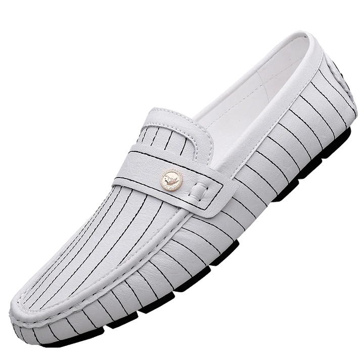 The Tanner Sorrento Loafer