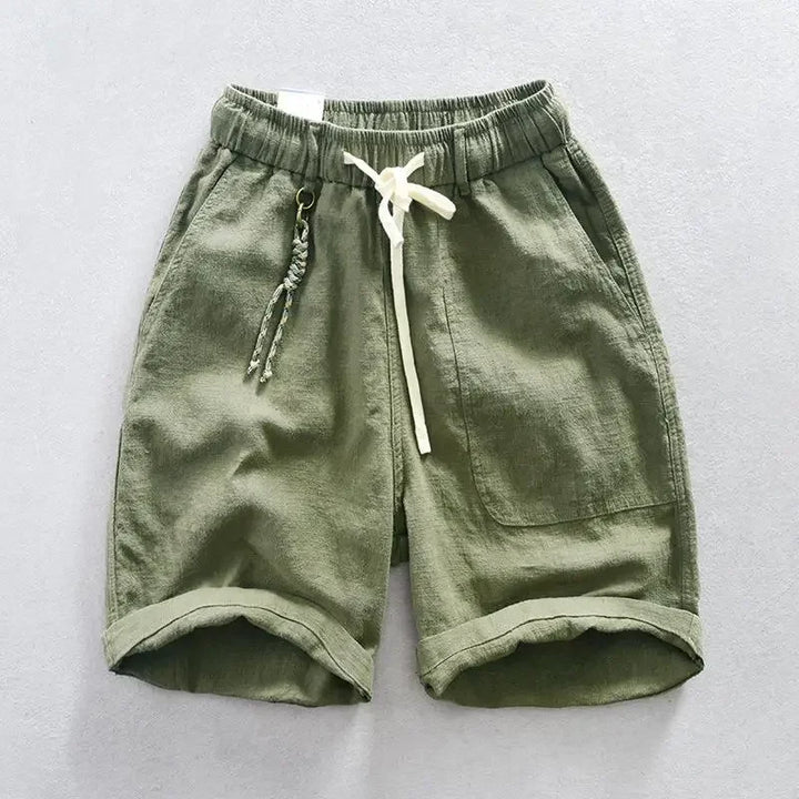 The Valencia Shorts