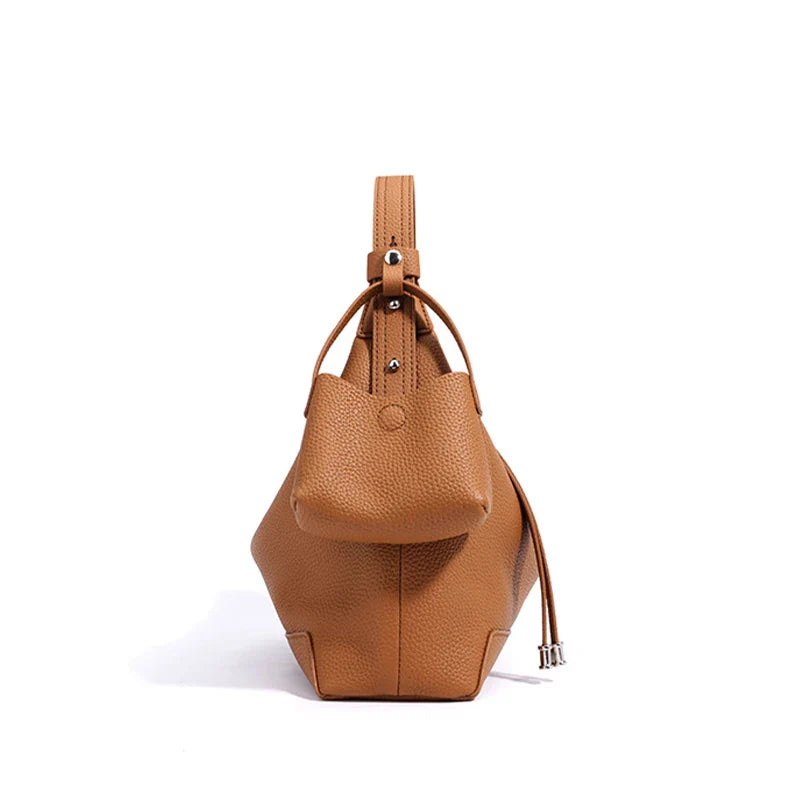 The Allison Hobo Bag
