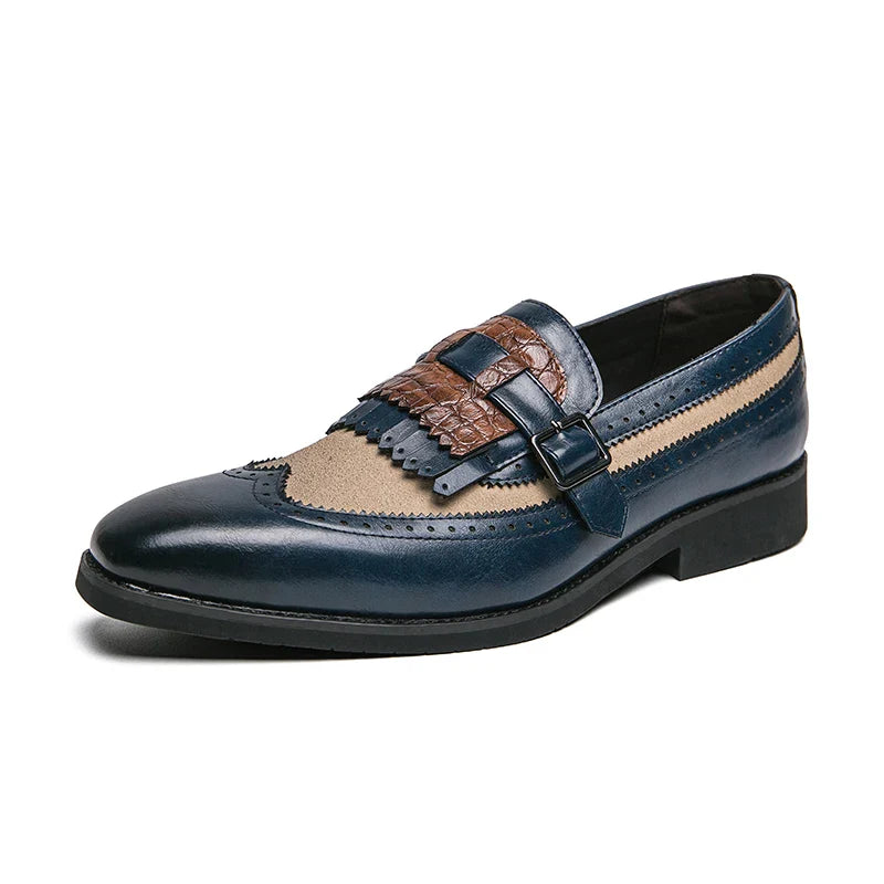 The Hailey Loafer