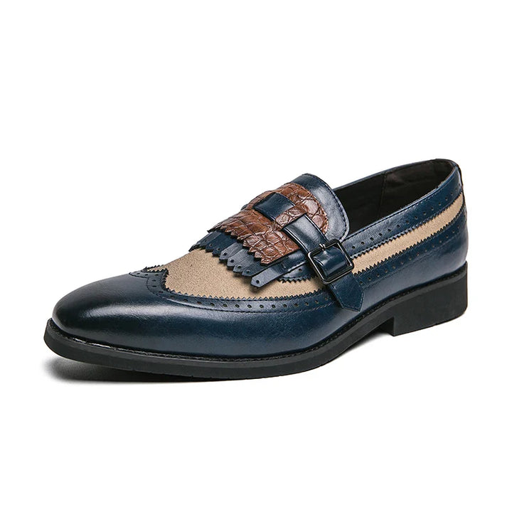 The Hailey Loafer