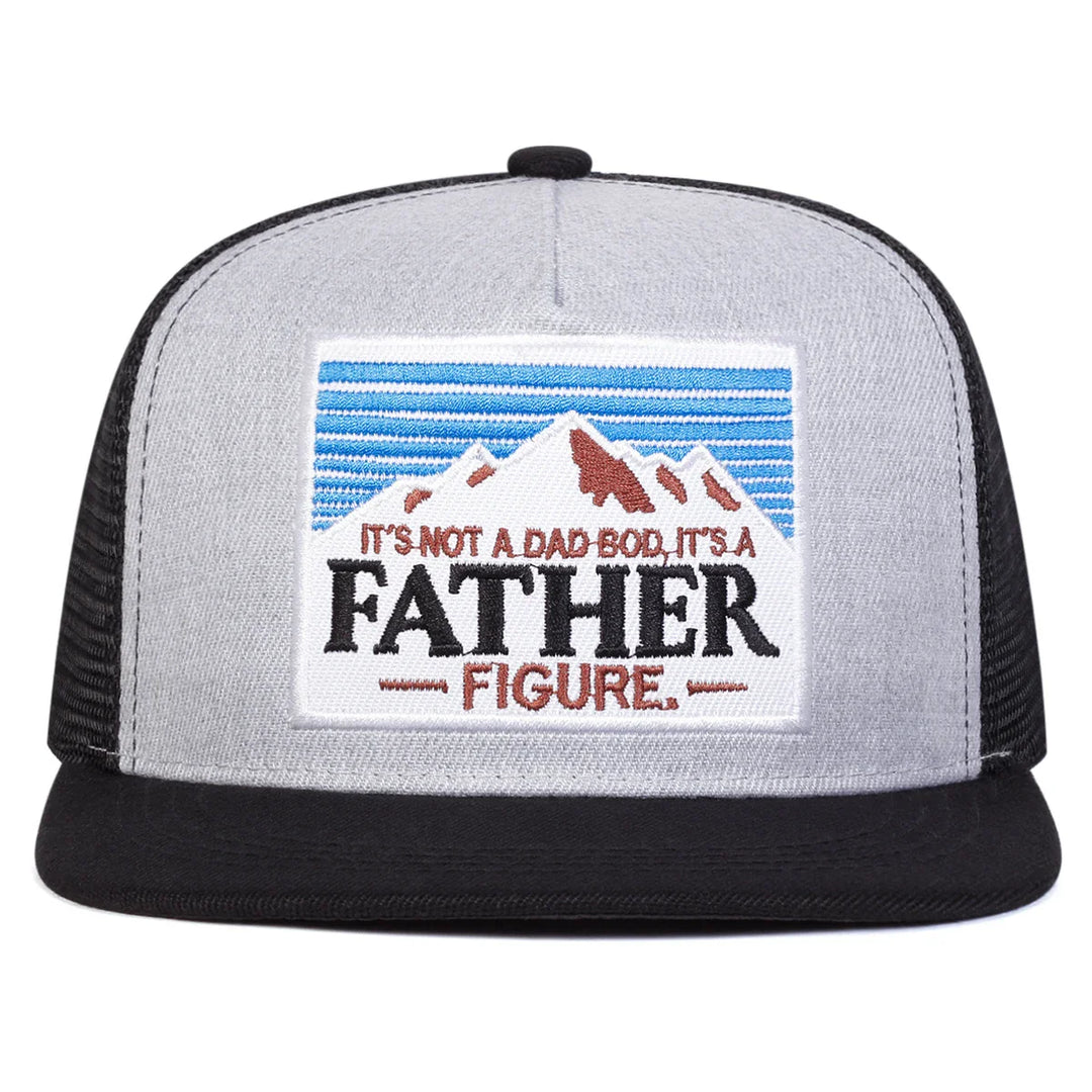 Riley Figure Hat