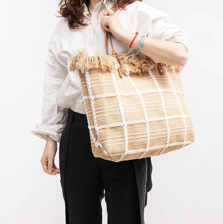 The Hailey Tote