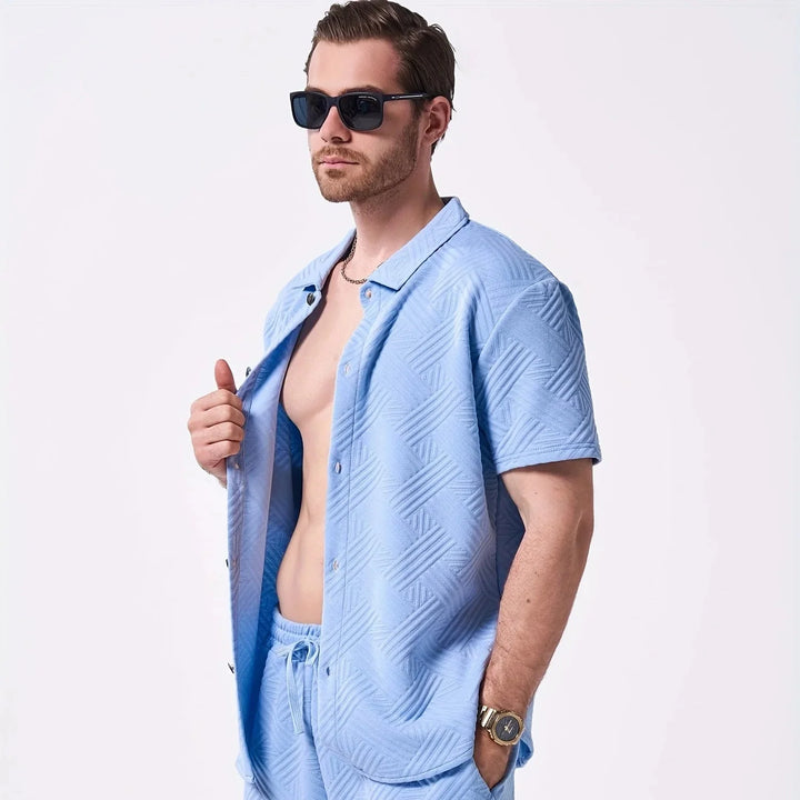 Casey Two Piece Set