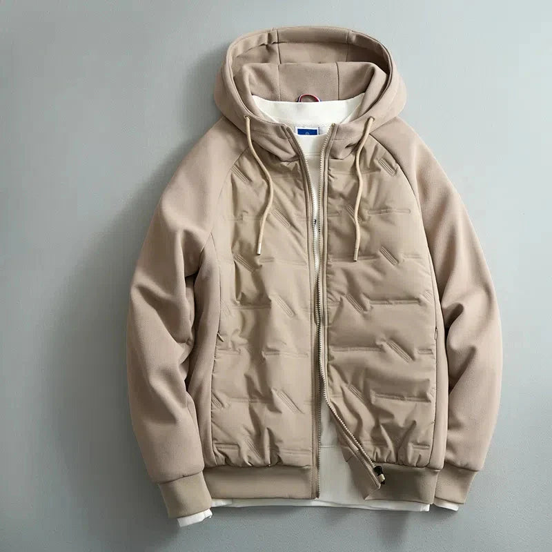 Shannon Waterproof Quilted Jacket