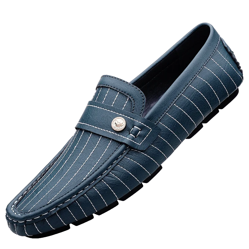 The Tanner Sorrento Loafer